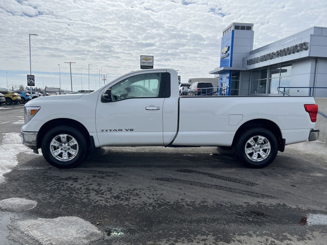 2018 Nissan Titan SV in Cars & Trucks in Regina - Image 2