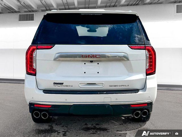 2023 GMC Yukon Denali in Cars & Trucks in Winnipeg - Image 4