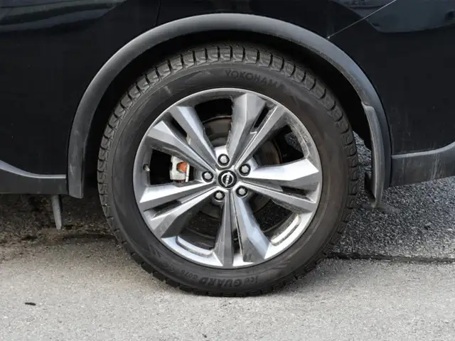 2024 Nissan Murano Platinum AWD-Leather| Navi| Roof! in Cars & Trucks in Kitchener / Waterloo - Image 8