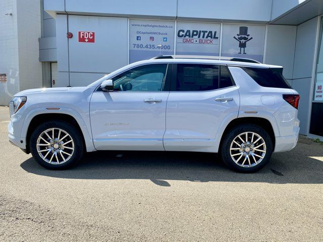 2026 GMC Terrain AWD Denali in Cars & Trucks in Edmonton - Image 3