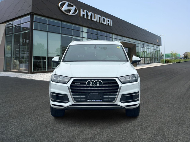 2018 Audi Q7 3.0T Technik quattro in Cars & Trucks in Oshawa / Durham Region - Image 2