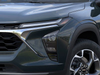 FWD 4dr LT Engine: 3 Cylinder Engine (image 9)