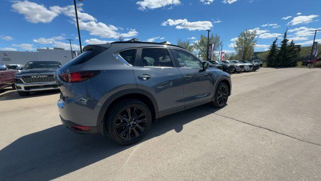 2021 Mazda CX-5 | Heated Seats | Apple CarPlay in Cars & Trucks in Edmonton - Image 3