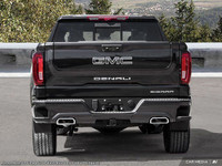 4WD Crew Cab 147 Denali Ultimate Engine: Turbocharged Diesel I6 3.0L/183 L/100Km City: 10.6 L/100Km... (image 5)