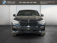 ===== 2021 BMW X4 M40i | Gr. Sup. Amélioré | Accès confort | ===== ===== * Groupe Supérieur Amélioré... (image 1)