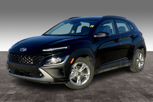 2022 Hyundai KONA AWD PREFERRED W/SL in Cars & Trucks in Strathcona County