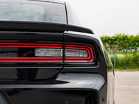 The 2025 Dodge Charger Daytona R/T is a powerhouse of performance and luxury, designed to captivate... (image 7)