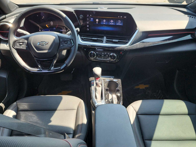 2024 Chevrolet Trax 2RS 2RS/HEATED LEATHER/REM START/DIRECT O... in Cars & Trucks in Belleville - Image 2