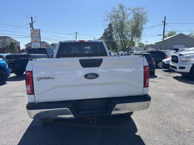 2016 Ford F-150 BOITE 8 PIED in Cars & Trucks in Laval / North Shore - Image 3