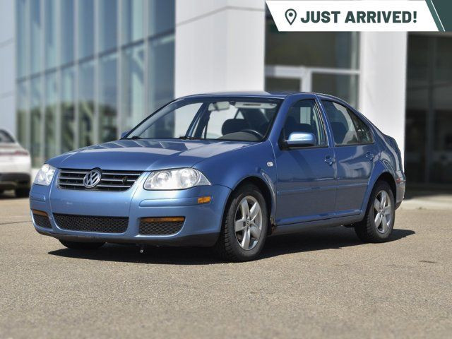 2008 Volkswagen City Jetta in Cars & Trucks in Red Deer