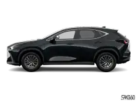 2024 Lexus NX HYBRID 350h