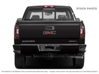 Fuelled by an impressive 5.3L EcoTec3 V8 engine, this 2018 GMC Sierra 1500 Denali cloaked in a regal... (image 4)