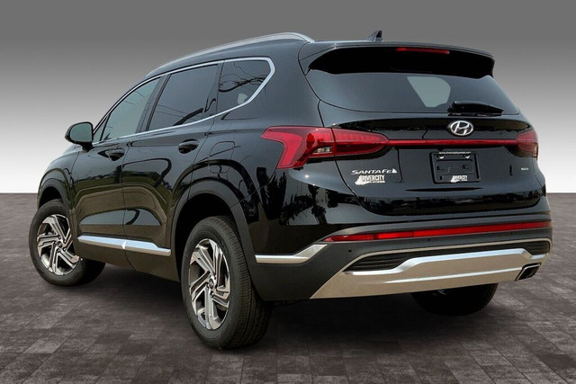 2023 Hyundai SANTA FE AWD PREFERRED in Cars & Trucks in Edmonton - Image 3