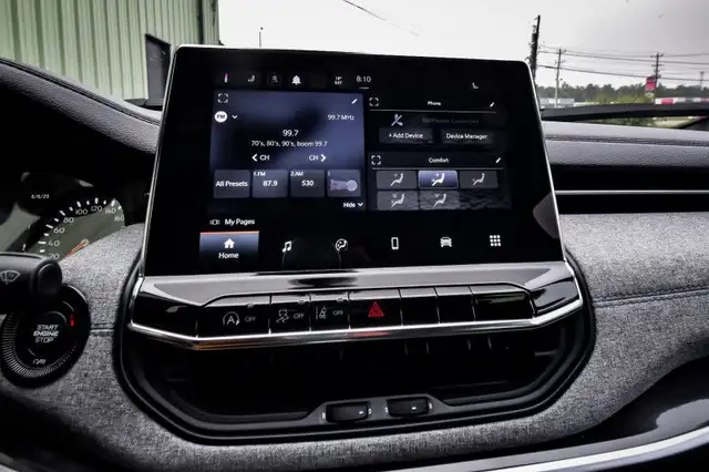 2024 Jeep Compass Sport • HEATED SEATS • LANE KEEP ASSIST • CP/A in Cars & Trucks in Ottawa - Image 20