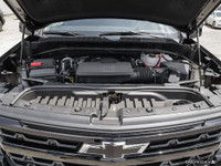Conquer the Canadian Terrain with the 2025 Chevrolet Silverado 1500 RST: Power, Precision, and Unmat... (image 7)