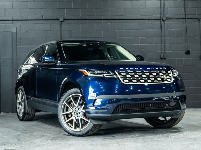 2021 Land Rover Range Rover Velar P340 S/PANO/360CAM/NAV/CARPLAY in Cars & Trucks in Mississauga / Peel Region - Image 2