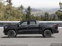 4WD Crew Cab 147 Denali Ultimate Engine: Turbocharged Diesel I6 3.0L/183 L/100Km City: 10.6 L/100Km... (image 3)