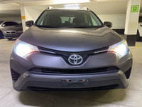 Vehicle Highlights: - Accident free - Single owner Affordable and reliable Toyota Rav4 LE, come and... (image 4)
