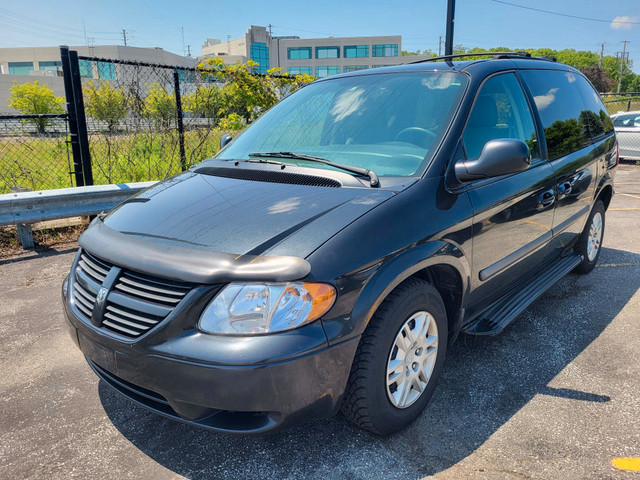 2007 Dodge Caravan AS IS in Cars & Trucks in Markham / York Region