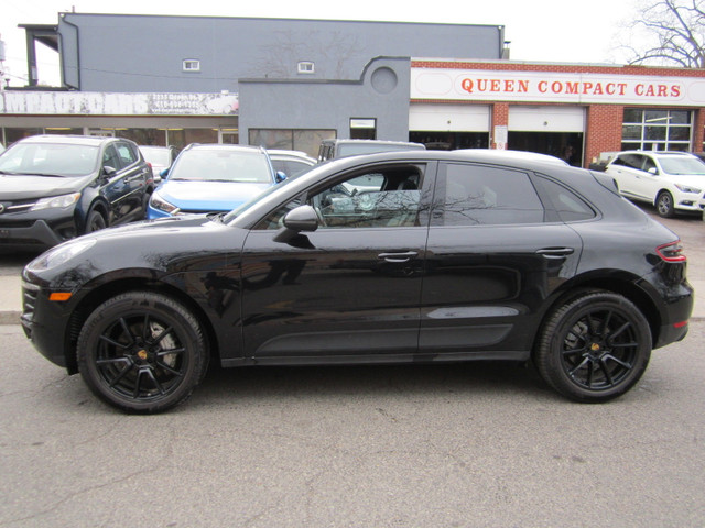 2018 Porsche Macan S in Cars & Trucks in City of Toronto - Image 4