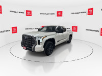 All Services Completed, One Owner verified, Accident Free, Don Valley North Toyota Original, Bought... (image 3)