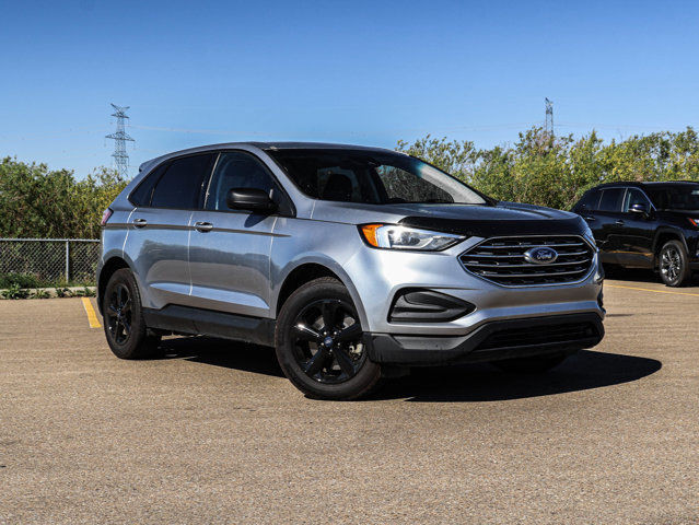 2020 Ford Edge SE 100A 2.0T AWD in Cars & Trucks in Strathcona County - Image 2