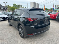 Come by and check out this stylish and versatile 2020 Mazda CX-5 GS, a compact SUV that perfectly ba... (image 3)