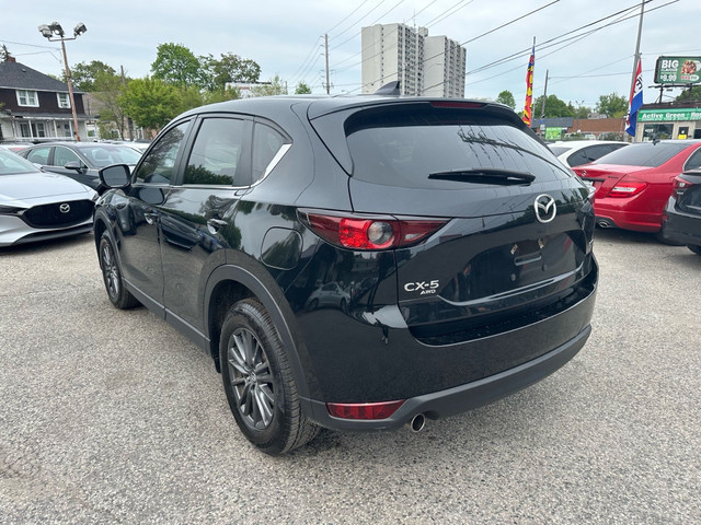 2020 Mazda CX-5 GS | AWD in Cars & Trucks in City of Toronto - Image 4
