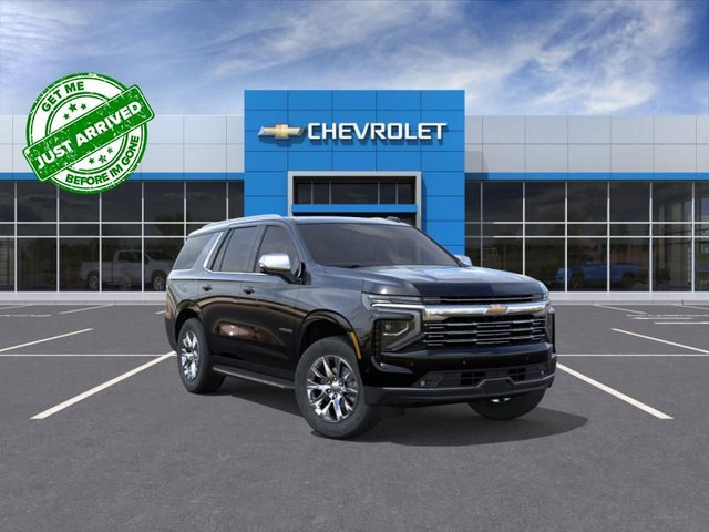 2025 Chevrolet Tahoe Premier in Cars & Trucks in Mississauga / Peel Region