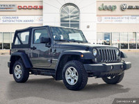 Your Grande Prairie Chrysler store just took in this vehicle! It is either in transit or freshly tra... (image 5)