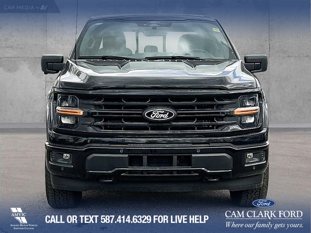 2025 Ford F-150 XLT in Cars & Trucks in Calgary - Image 2