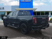 Short Box Crew Cab 1500 4WD – Onyx Black with Jet Black interior, keyless open, power windows, safet... (image 3)