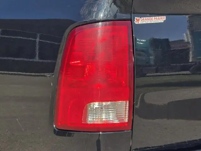 2020 Ram 1500 Classic Express in Cars & Trucks in Grande Prairie - Image 10