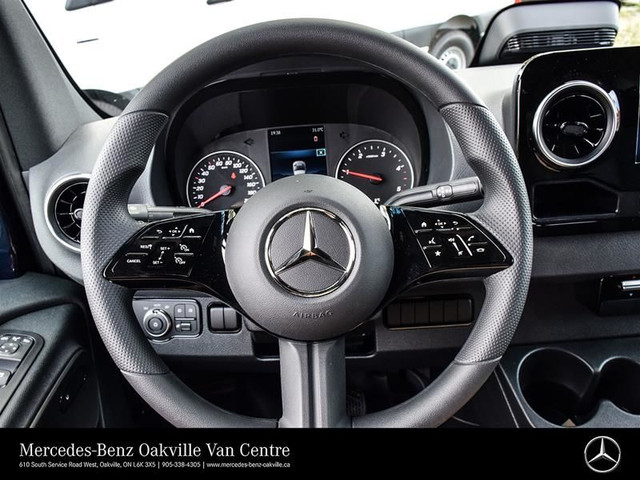2025 Mercedes-Benz Sprinter Cargo Van in Cars & Trucks in Oakville / Halton Region - Image 3
