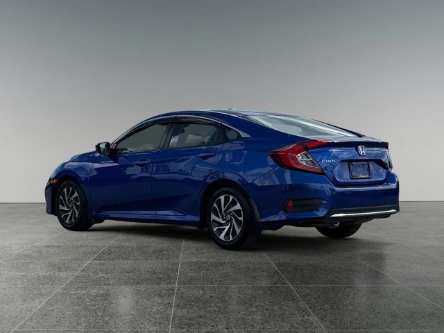 2019 Honda Civic Sedan EX in Cars & Trucks in Calgary - Image 4