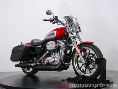 For Sale at Kelowna Powersports – Call or Text 250-860-1111 2019 Harley-Davidson Sportster 883 Super...