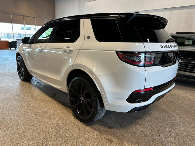2021 Land Rover Discovery Sport R-Dynamic SE in Cars & Trucks in Calgary - Image 3