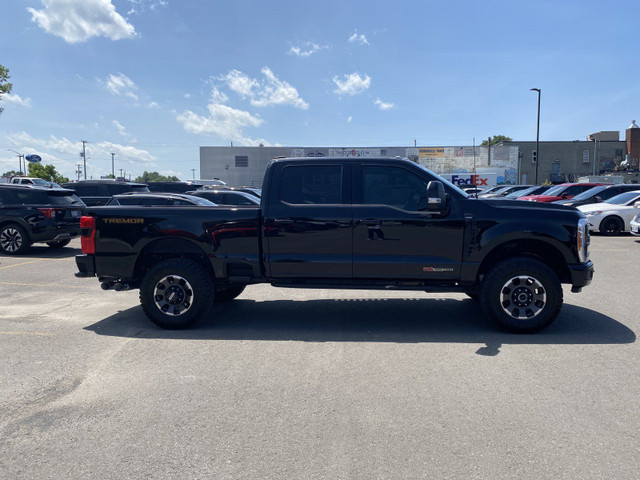 2023 Ford Super Duty F-350 SRW LARIAT in Cars & Trucks in Cornwall - Image 2