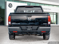 *2020 Honda Ridgeline Sport | Crew Cab | 5-Foot Bed | 6-Passenger | AWD | Apple CarPlay* *Performanc... (image 4)