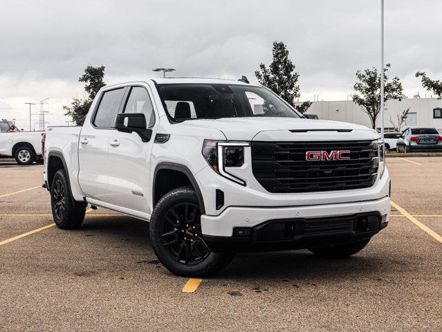 2025 GMC Sierra 1500 Elevation in Cars & Trucks in Strathcona County - Image 2