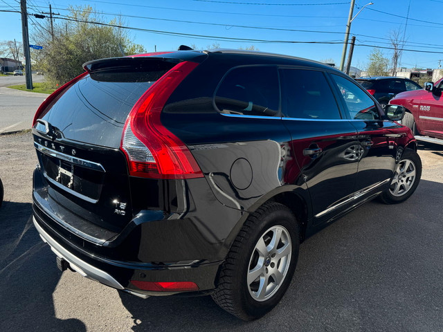 2016 Volvo XC60 T5 Premier AWD in Cars & Trucks in Ottawa - Image 4