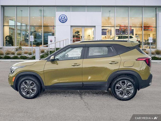 2024 Kia Seltos LX in Cars & Trucks in Abbotsford - Image 2