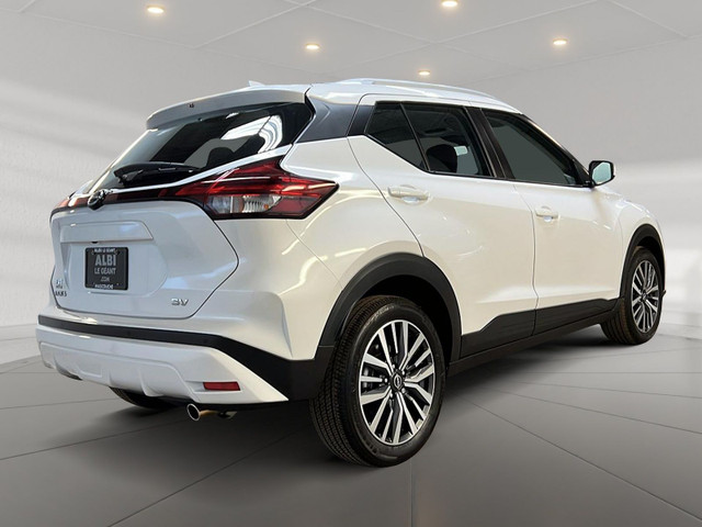2022 Nissan Kicks SV in Cars & Trucks in Laval / North Shore - Image 4