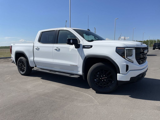 2026 GMC Sierra 1500 Elevation in Cars & Trucks in Calgary