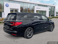 This Honda Odyssey boasts a Regular Unleaded V-6 3.5 L/212 engine powering this Automatic transmissi... (image 4)