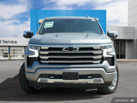 This Chevrolet Silverado 1500 boasts a sturdy engine powering this Automatic transmission. * This Ch... (image 1)