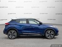 Snatch a deal on this 2020 Nissan Kicks SR before someone else takes it home. Comfortable but easy-m... (image 7)