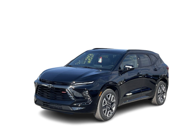 2025 Chevrolet Blazer RS in Cars & Trucks in City of Montréal
