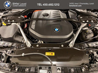 La toute nouvelle *BMW 7 Series 750e xDrive 2025* laisse les conventions derrière. La Série 7 combin... (image 8)