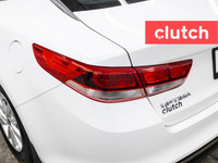 1 OWNER / Climate Control, Auxiliary Audio Input, Bluetooth Music and more! Clutch is the largest on... (image 9)